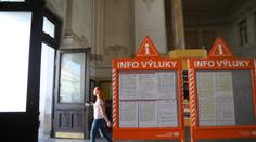 VELKÝ PŘEHLED: Nedotknou se letní výluky i vašeho spoje?