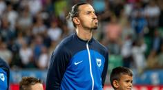 Hvězdný Ibrahimovič: Sex je lepší než střílení gólů. Kdo říká opak, má problém