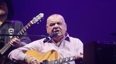 Tvrdá rána pro českou hudební scénu, zemřel František Nedvěd (†73)!