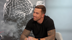 Lidé mě nálepkují, v gymu mě dřív nebrali, říká vítěz Love Islandu