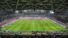 Klub z Ligue 1 podal právní stížnost. Na jeho stadionu se natáčel film pro dospělé