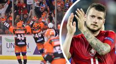 Pudil zašel v Británii na hokej, tolik diváků by záviděla i extraliga!
