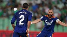 Sevilla poprvé v sezoně ztratila, Real Madrid těsně vyhrál