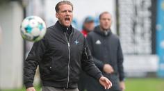 Zemětřesení pod Ještědem! Trenér Radoslav Kováč nečekaně končí v Liberci