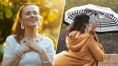 Počasí v Česku se v pár hodinách změní. Připravte se, varují meteorologové