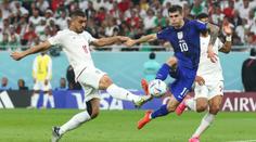 Američanům stačila jediná branka. Pulisic poslal svou zemi do play-off