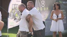 Vémola má problémy se shazováním, potřebuje zhubnout 20 kilo!
