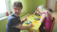 NOVÝ RECEPT: Vyzkoušejte výborné netradiční halušky