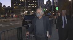 Robert De Niro prohrál soud. Svou manažerku nutil škrábat ho na zádech