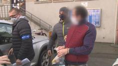 Trojice cizinců vykrádala dodávky. Škoda se vyšplhala na tři miliony