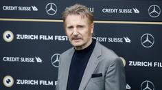 UFC jsou barové rvačky, říká herec Neeson. Kritizuje také McGregora