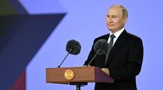 Náznak vzpoury v Rusku. Politici navrhují obvinit Putina z vlastizrady