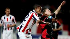 Korupce ve vrcholovém fotbale? Vyšetřovány jsou dva duely v Nizozemí
