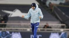 Chelsea pod Tuchelem ještě neinkasovala, bitvu rozhodl Jorginho!