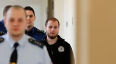 Slovák připravoval v Česku teror! Munici jsem měl na petardy, hájil se