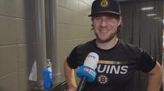 Víme, jak na Floridu, libuje si Zacha. V Bostonu to chceme ukončit, říká Lauko