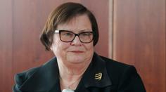Zemřela bývalá ministryně Marie Benešová, členka Babišovy i Rusnokovy vlády