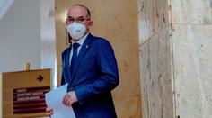 Exministr Blatný mění pracoviště. Bude pracovat v nemocnici na Slovensku