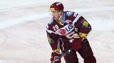 Lídři hokejové Sparty Ton s Brošem podepsali nové smlouvy