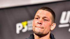 Nate Diaz šokuje! Zaplatil nájem fandovi, který na něj vsadil a prohrál