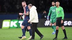 Slováci možná přijdou o oporu, Škriniar se vážně zranil