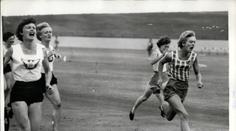 Sport přišel o legendu! Zemřela čtyřnásobná olympijská vítězka