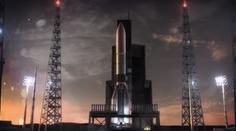 Významný přelom pro Česko! Do vesmíru vzlétne raketa s naší vlajkou