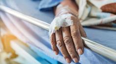 Ženu olíznul pes, za pár hodin upadla do kómatu. Lékaři varují před zásadní chybou