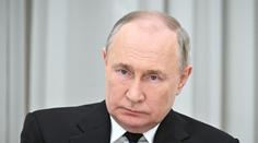 Putin přiznává sílu Ukrajiny. Situace v Kurské oblasti je složitá, říká