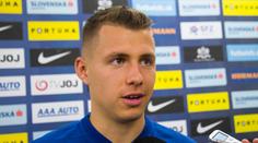 Samuel Mráz si vybudoval v Kodani důvěru. Chci hrát a říci si o nároďák!