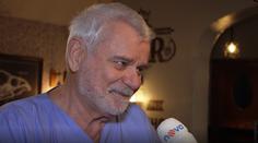 Petr Štěpánek o roli Eduarda Valšíka: Co vyčítá režisérům na place?