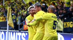 Celtic nedokázal skórovat proti katovi Slovanu. Bodø nadělovalo
