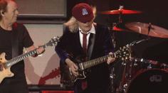 Bratislavu zasáhlo rockové peklo. Na koncert AC/DC přijeli fanoušci z celé Evropy
