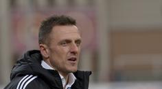 Baník Ostrava představil nového trenéra, zaplatil za něj takřka milion