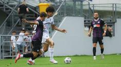 Plzeň zvítězila v přípravě i popáté. Výhry Slavie i Baníku