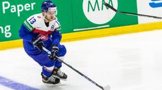Slovenský útočník opouští Kometu. Podepsal smlouvu v KHL