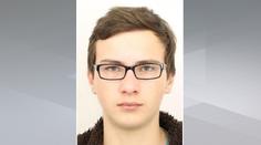 Jindřich (24) utekl z léčebny na Plzeňsku. Může být nebezpečný
