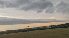 Přes Česko se přehnal vzácný mrak. Meteoroložka vysvětlila, co je zač