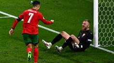 Staněk vysvětlil smolné góly. Proti Ronaldovi se snažil udělat co největším