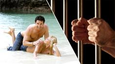 Pozor: SEX na veřejnosti vás může dostat do vězení!