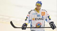 Velká posila pro Kladno do baráže? Pomoci by mohl někdejší kanonýr