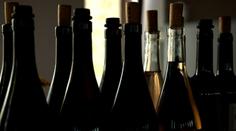Muže zabilo prosecco! Jeho kamarád skončil v nemocnici