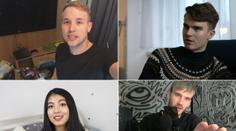 Youtubery sledují stovky tisíc lidí! Za rok si přijdou i na miliony