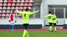 Slavia ostudně padla s Ústím! Naopak Sparta přejela Jihlavu