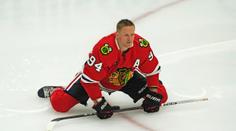 Chicagu došla trpělivost. Perry v klubu končí, zásadně porušil smlouvu