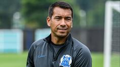 Rangers hledají náhradu za Gerrarda. Přijít by mohla legenda Barcelony