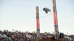 Podmol se představí na letošních X-Games v Austinu. Chce vyhrát!