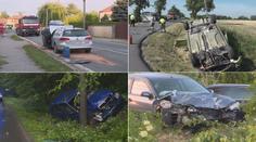 Smrtící červen: Bouraly tisíce aut, zemřelo nejvíc lidí v letošním roce!