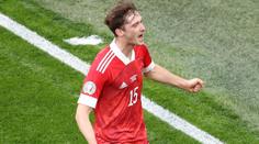 Rusové mají první výhru na šampionátu. Rozhodla jediná branka