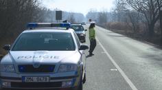 Jízdy autoškoly ukončila policie, uchazeč nadýchal 1,4 promile!